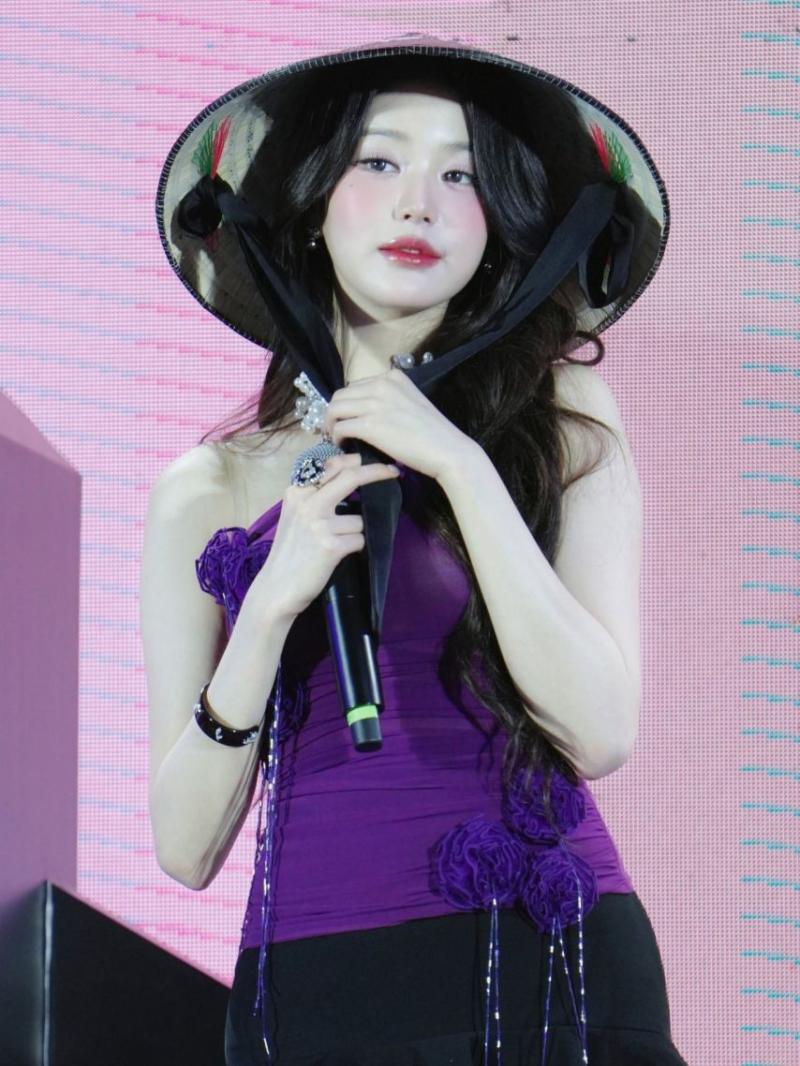 IVE (아이브) 장원영