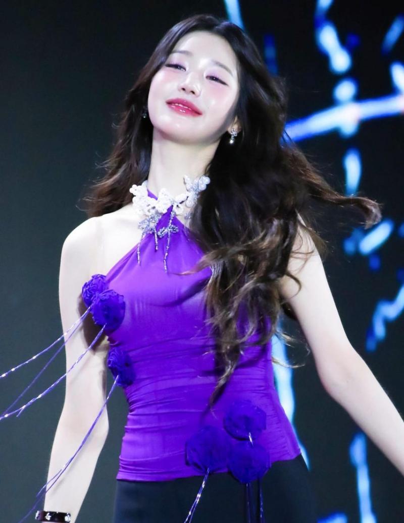 IVE (아이브) 장원영