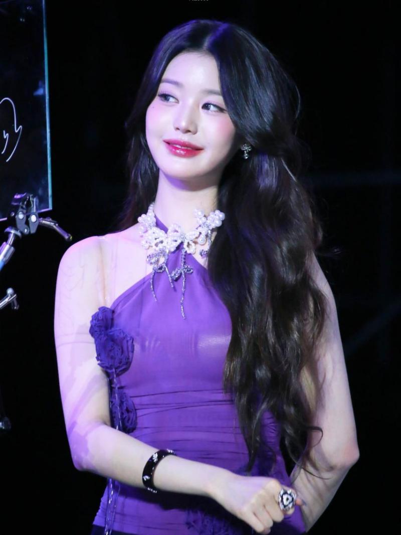 IVE (아이브) 장원영