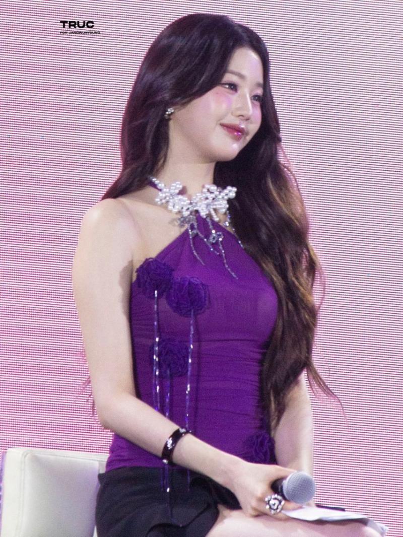 IVE (아이브) 장원영