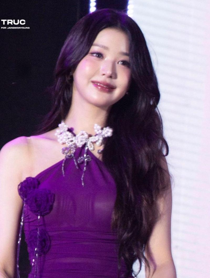 IVE (아이브) 장원영