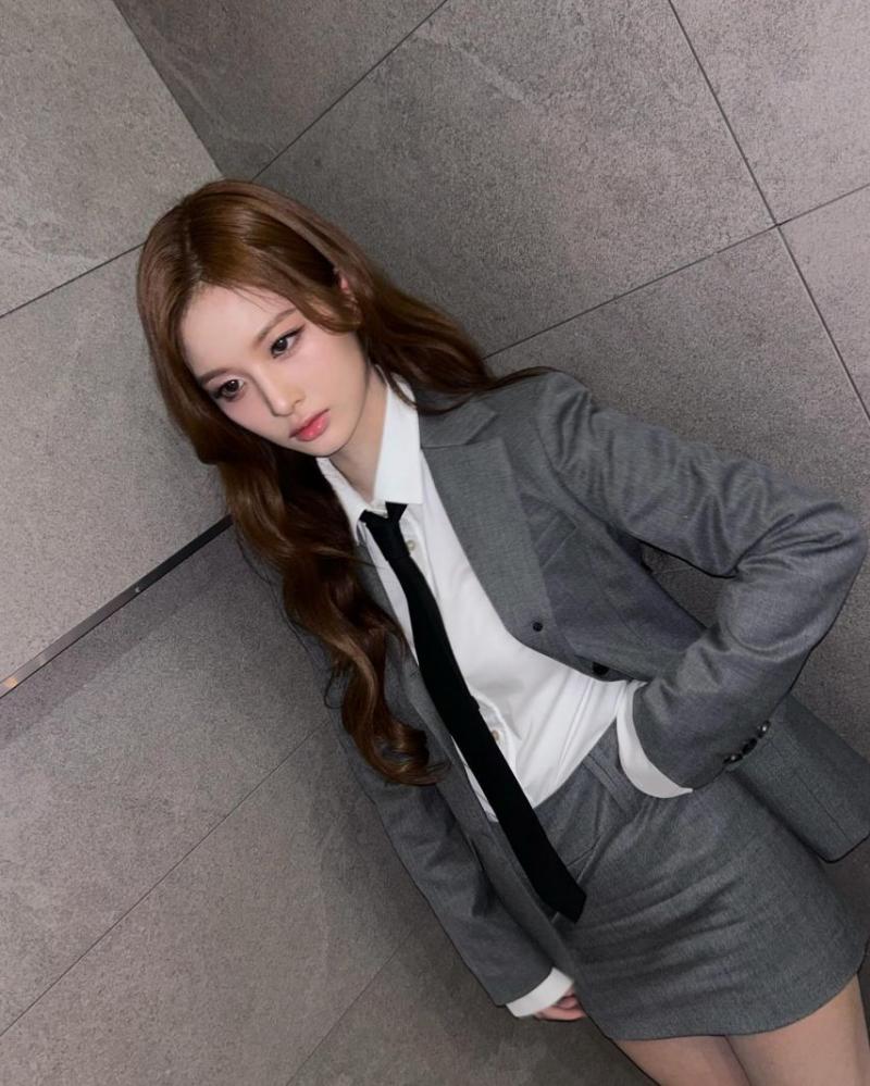 NMIXX (엔믹스) 설윤