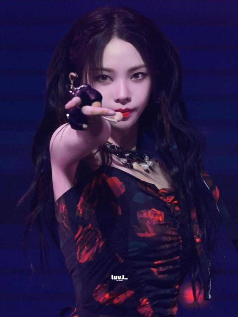 에스파 (aespa) 카리나