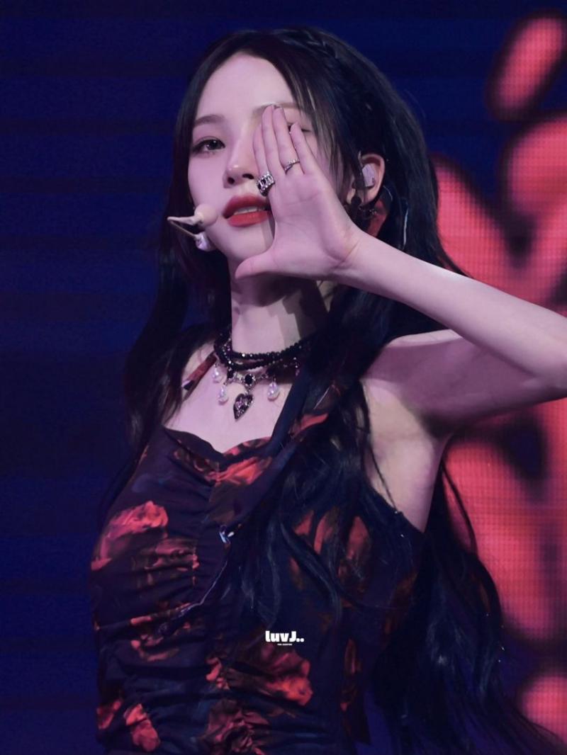 에스파 (aespa) 카리나