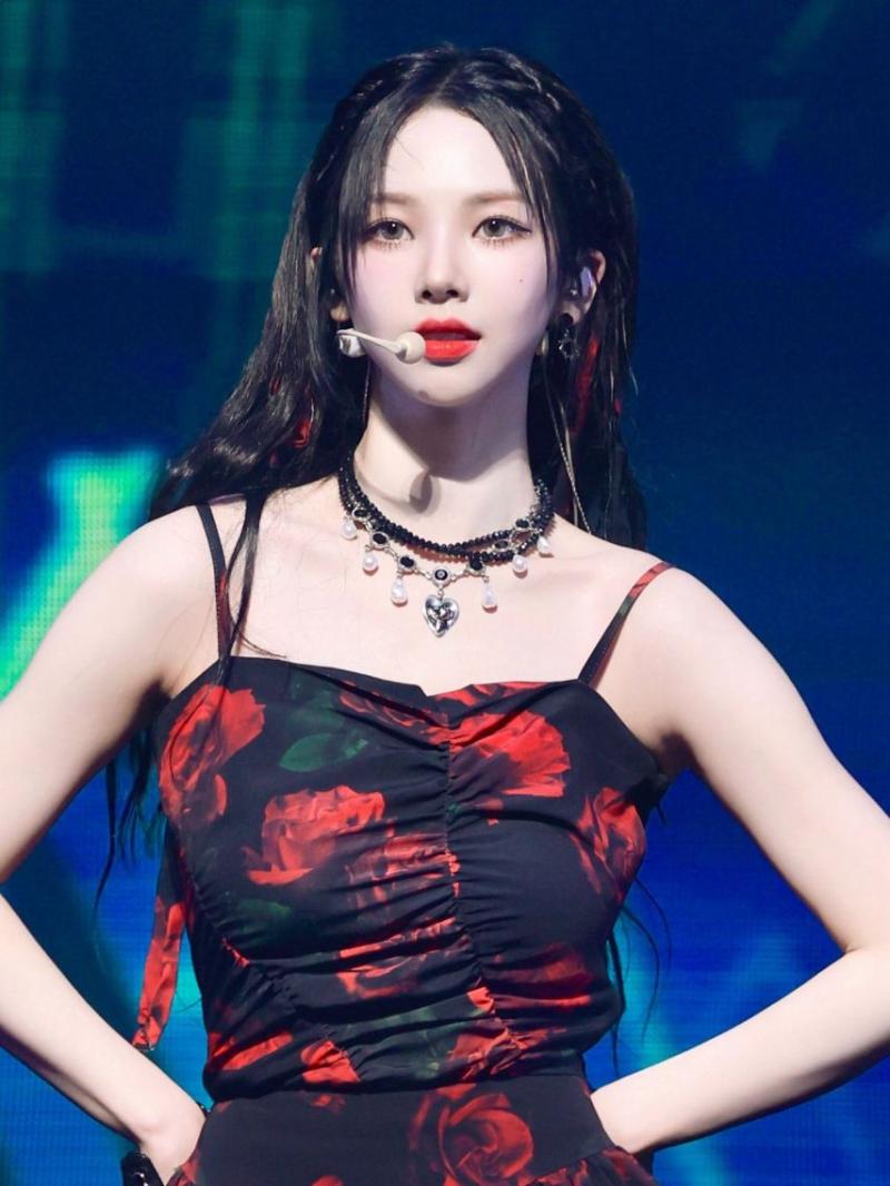 에스파 (aespa) 카리나
