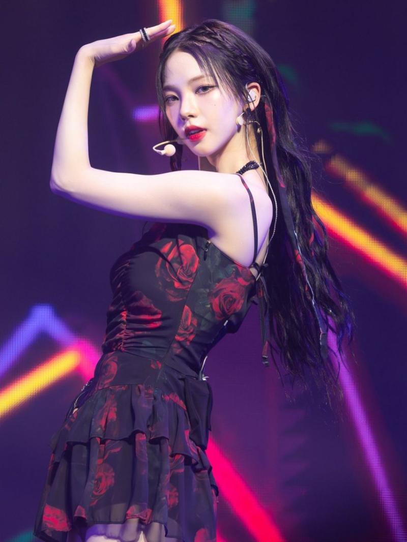 에스파 (aespa) 카리나