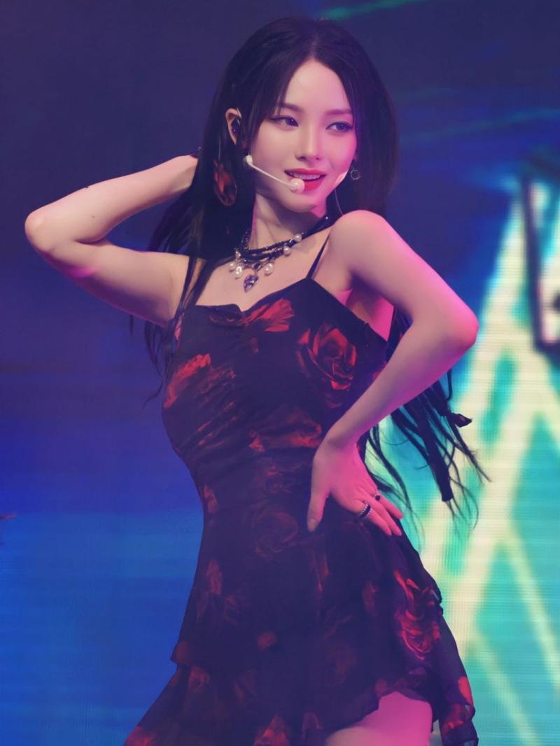에스파 (aespa) 카리나