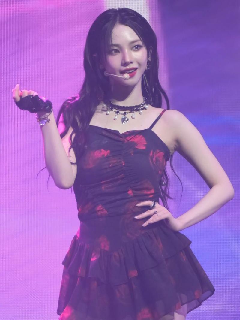 에스파 (aespa) 카리나