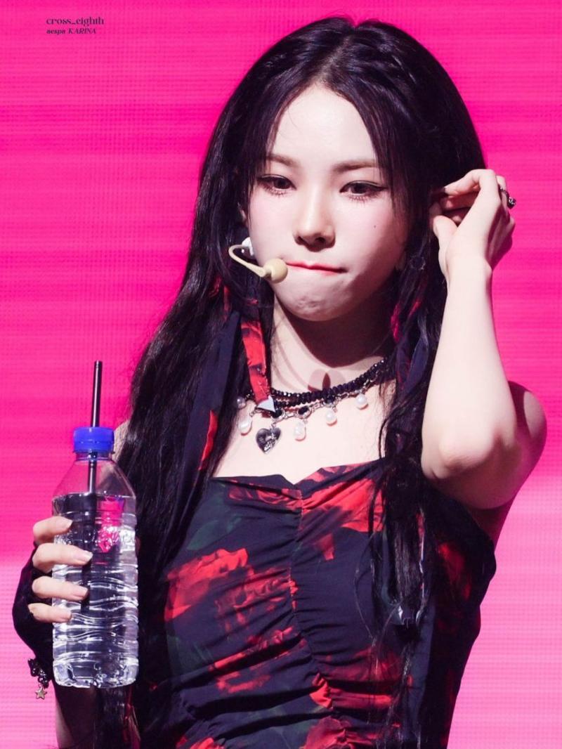 에스파 (aespa) 카리나