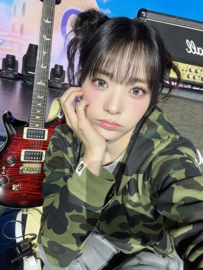 QWER 시연