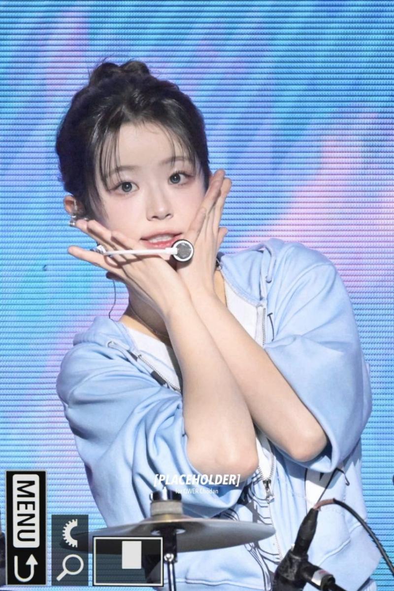 QWER 쵸단