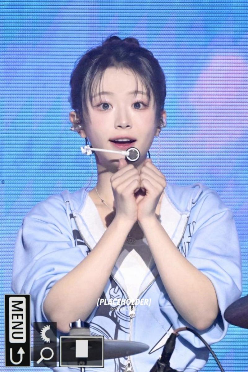 QWER 쵸단