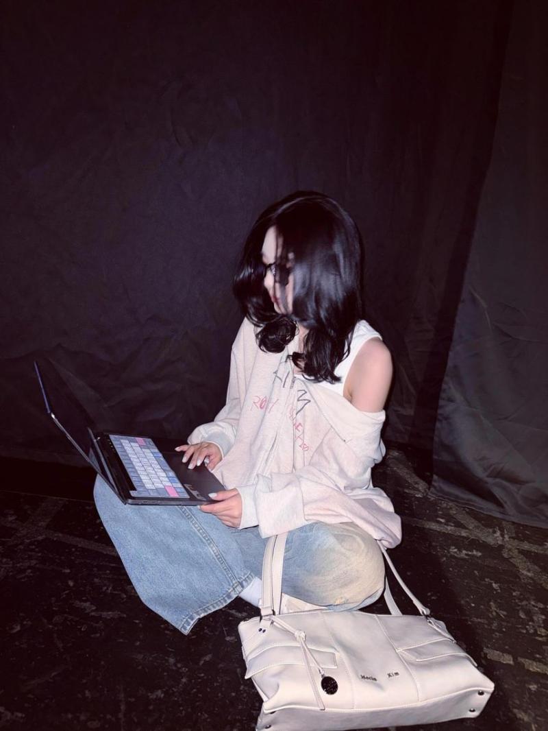 에스파 닝닝