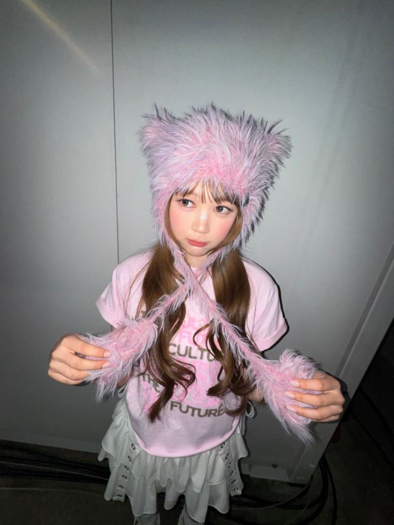 하츠투하츠 예온
