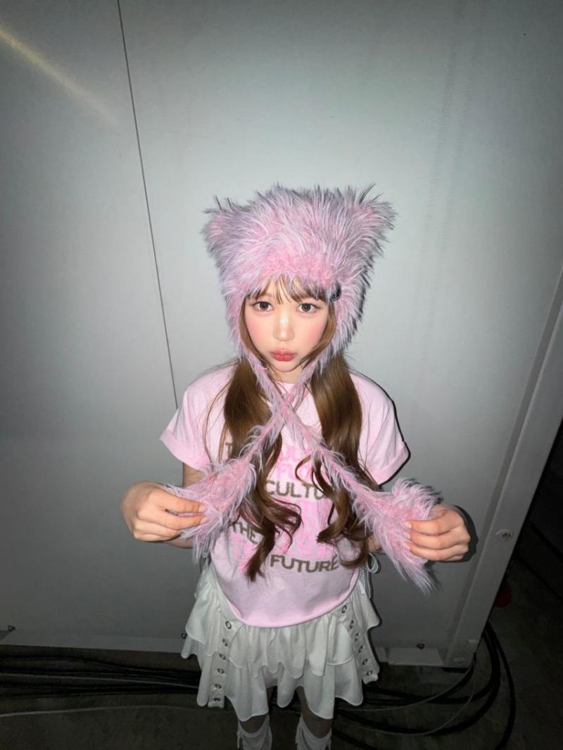 하츠투하츠 예온