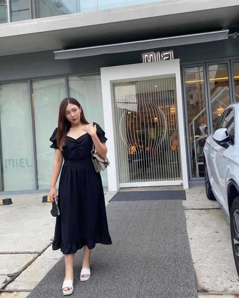 차보경 아나운서