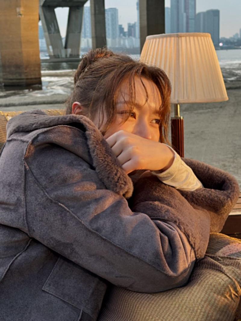 피프티피프티 문샤넬