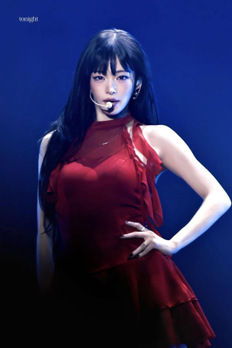프로미스나인 채영