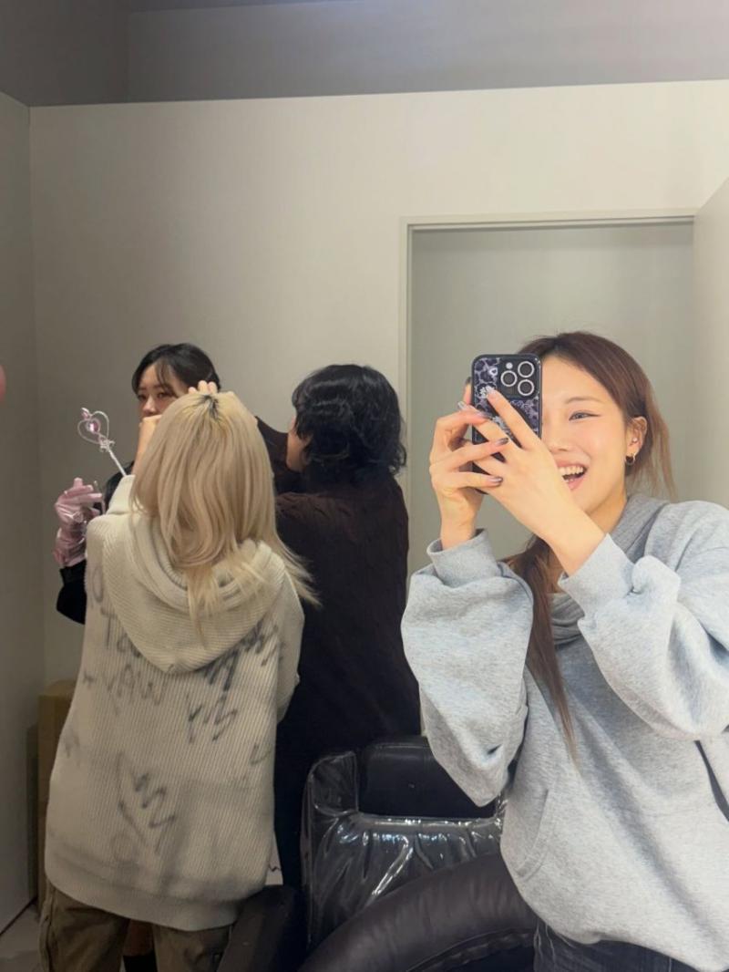 고아라 인별 생일