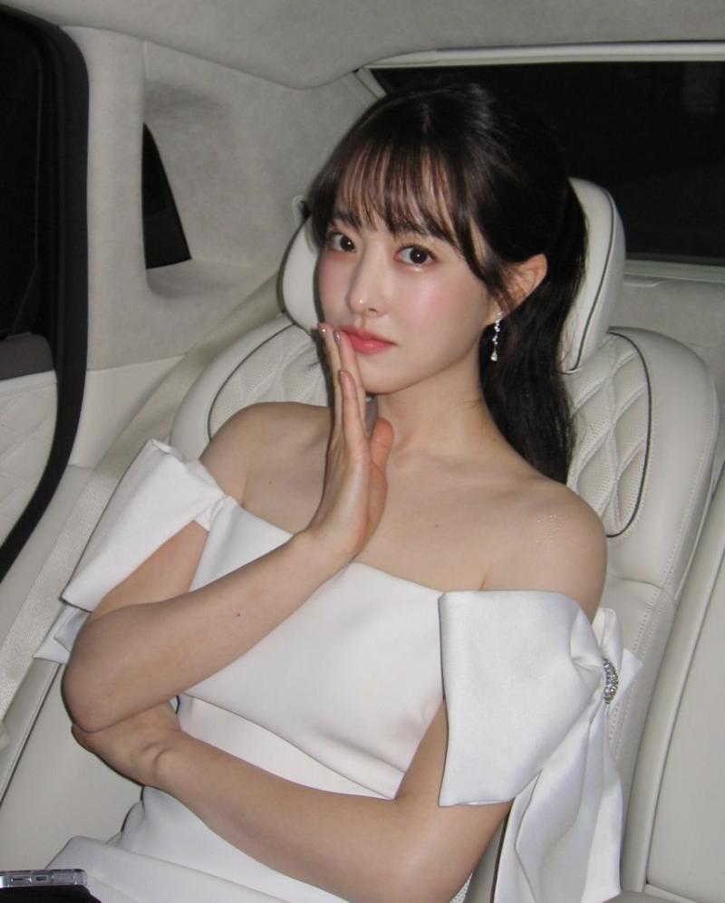 박보영 인별