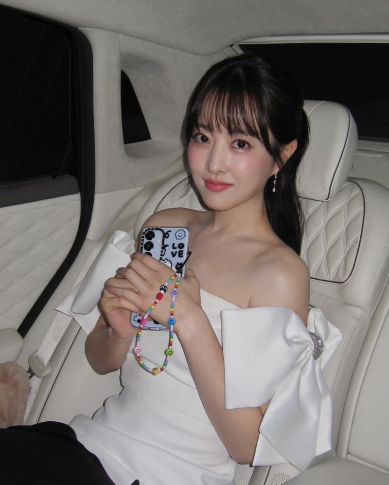 박보영 인별