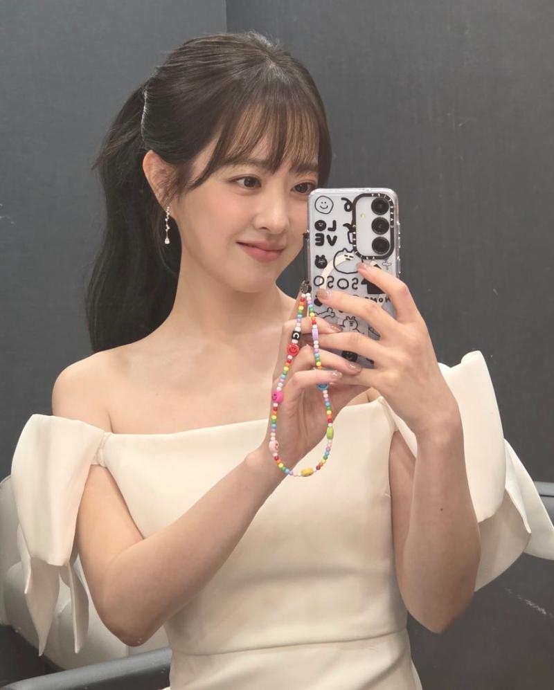 박보영 인별