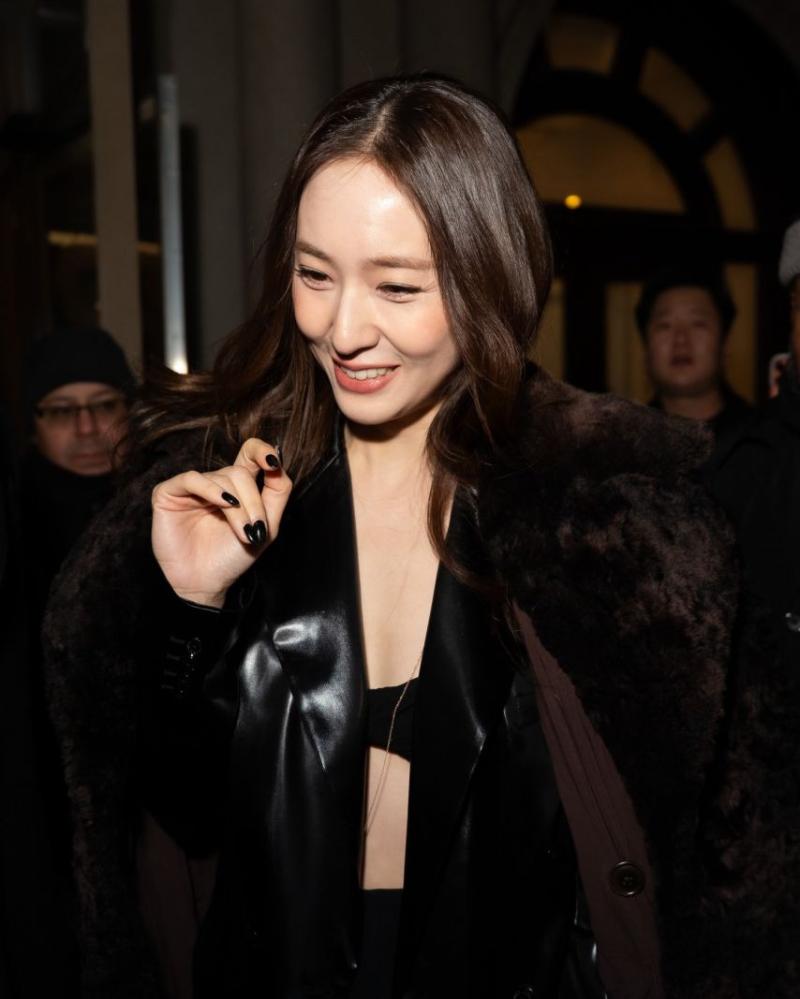 정수정 (크리스탈)