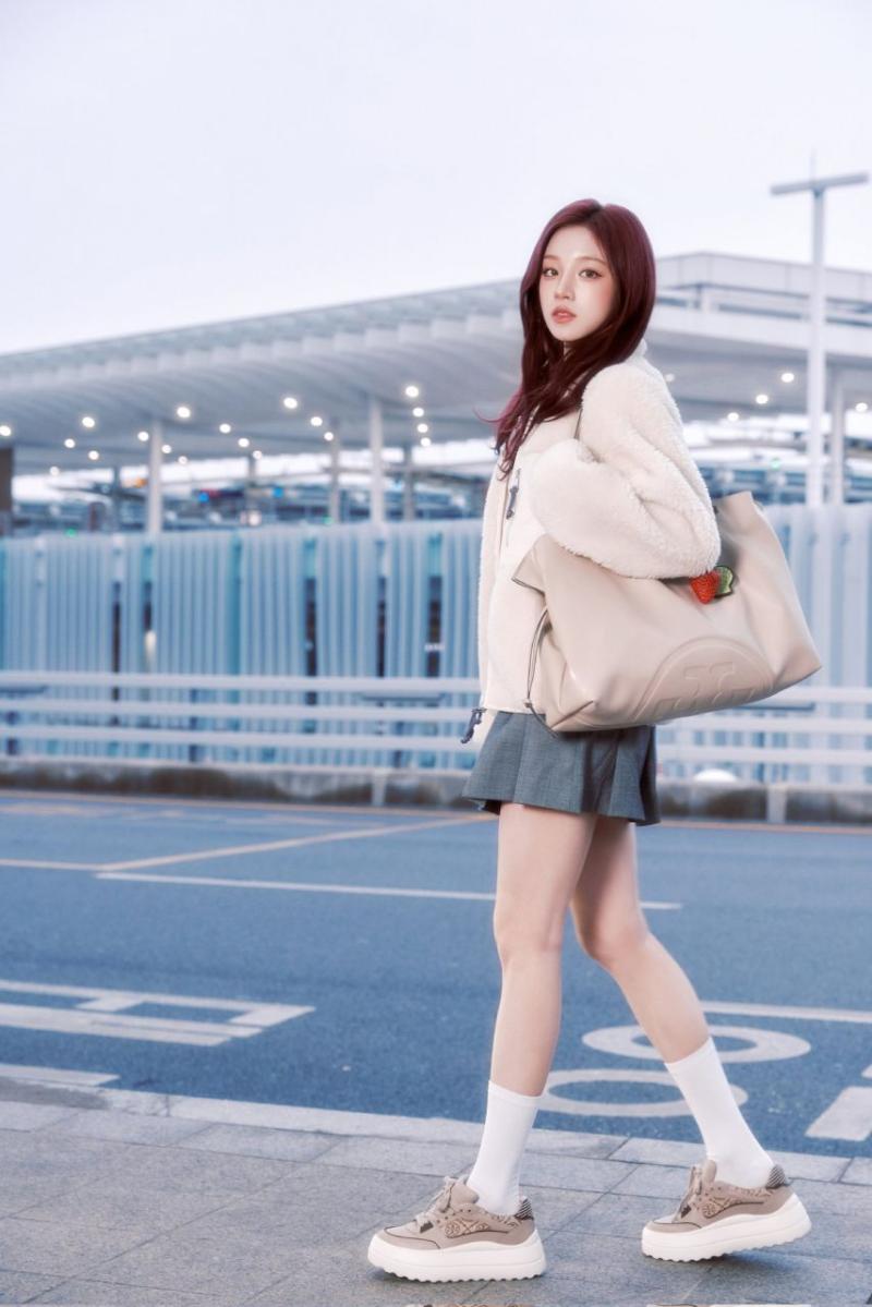 아이들 우기