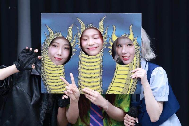 비비지 4주년