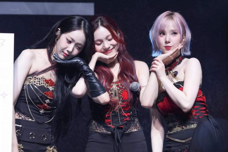비비지 4주년