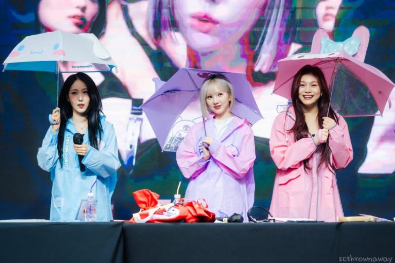 비비지 4주년
