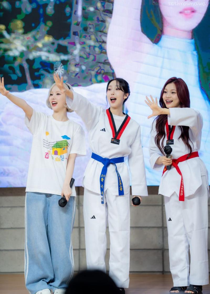비비지 4주년