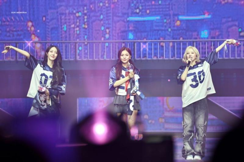 비비지 4주년