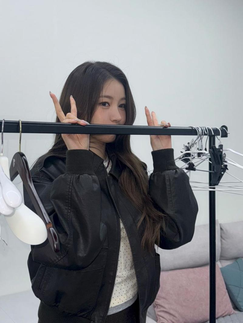 김소원 인별