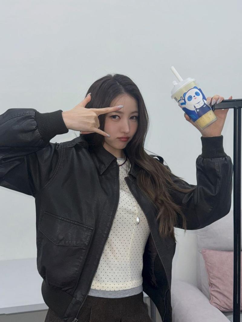 김소원 인별