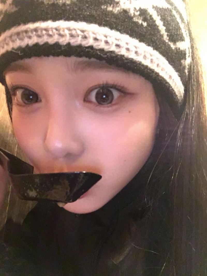 하츠투하츠 이안