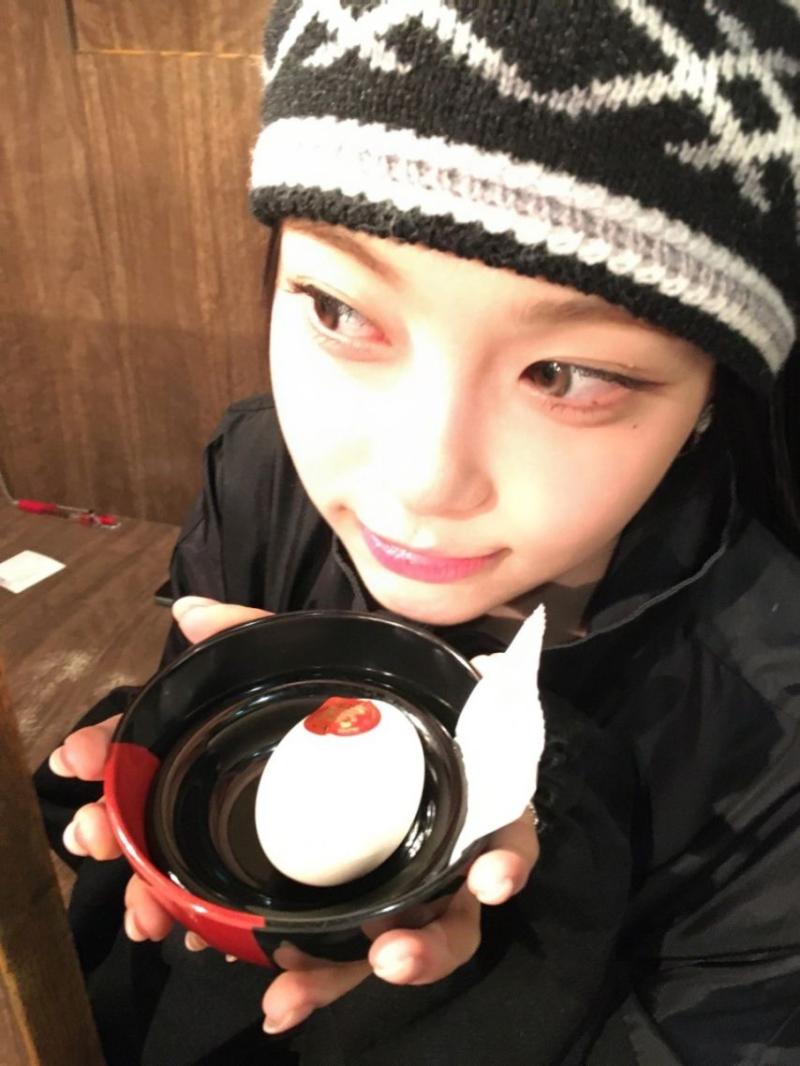 하츠투하츠 이안