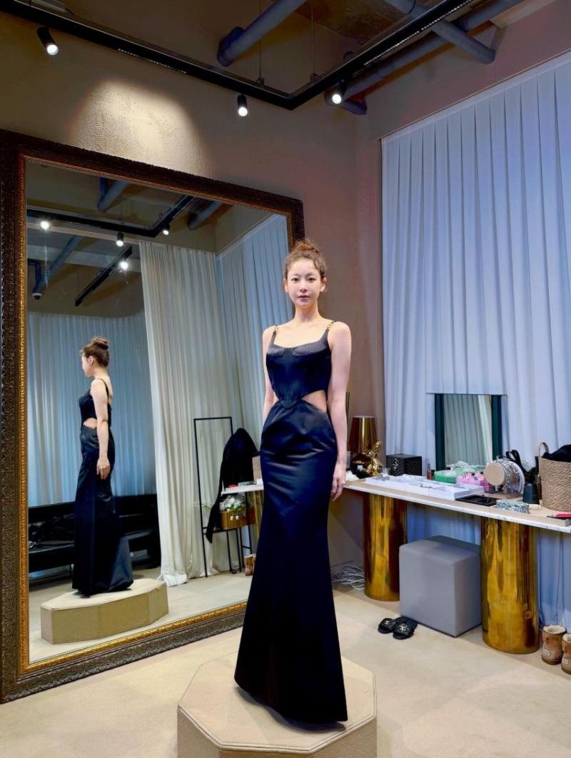 오연서 SNS