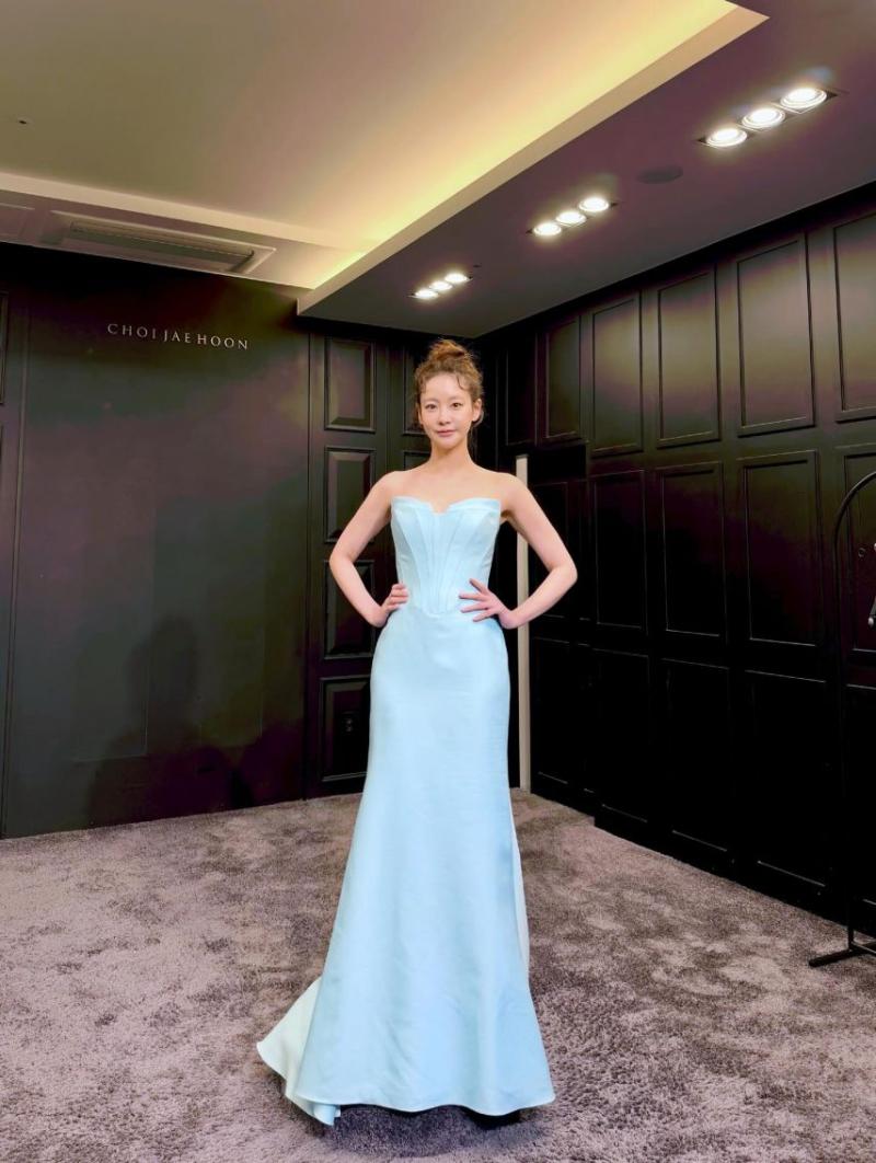 오연서 SNS
