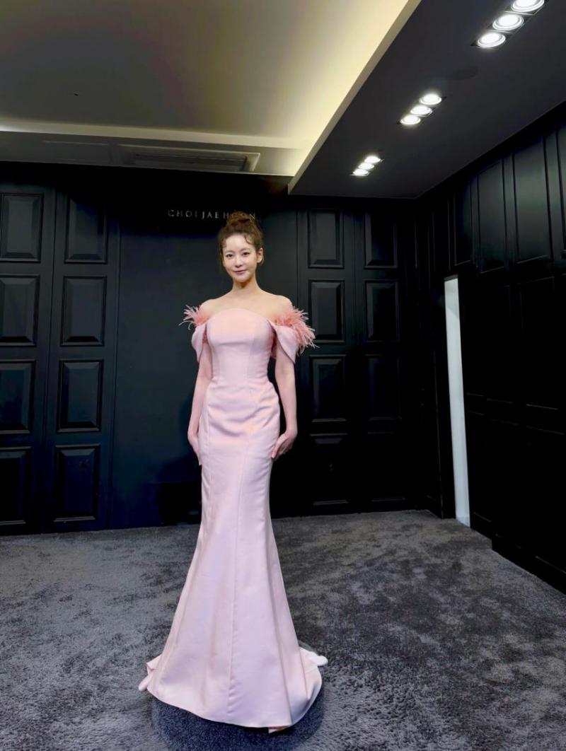 오연서 SNS