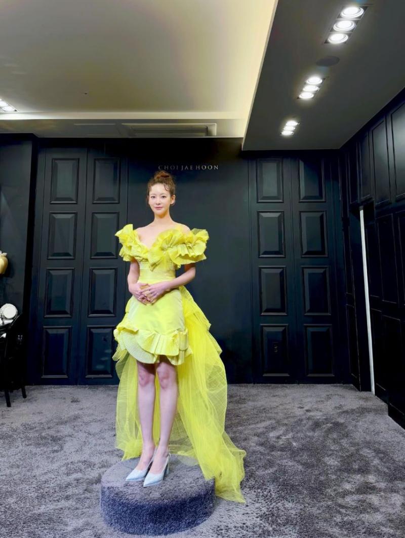 오연서 SNS