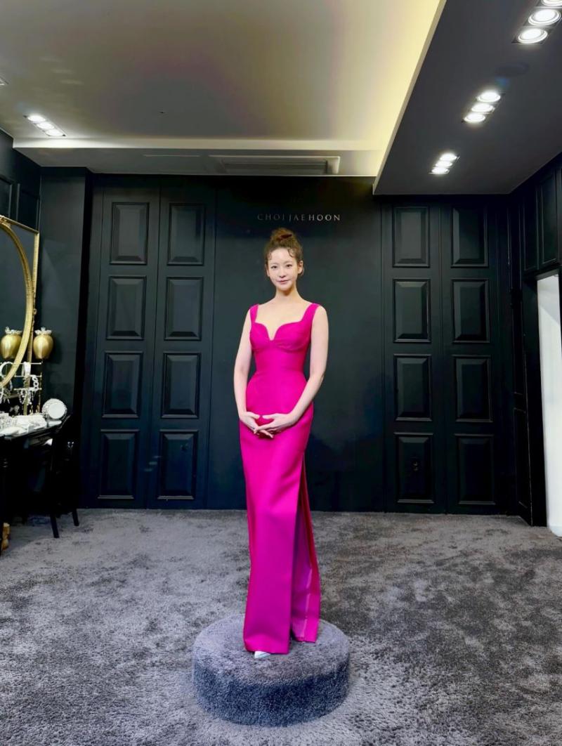 오연서 SNS