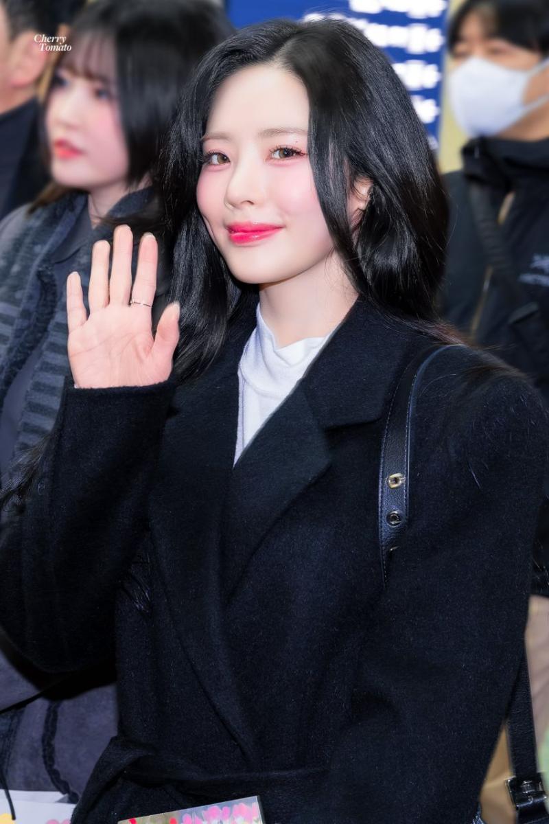 프로미스나인 박지원