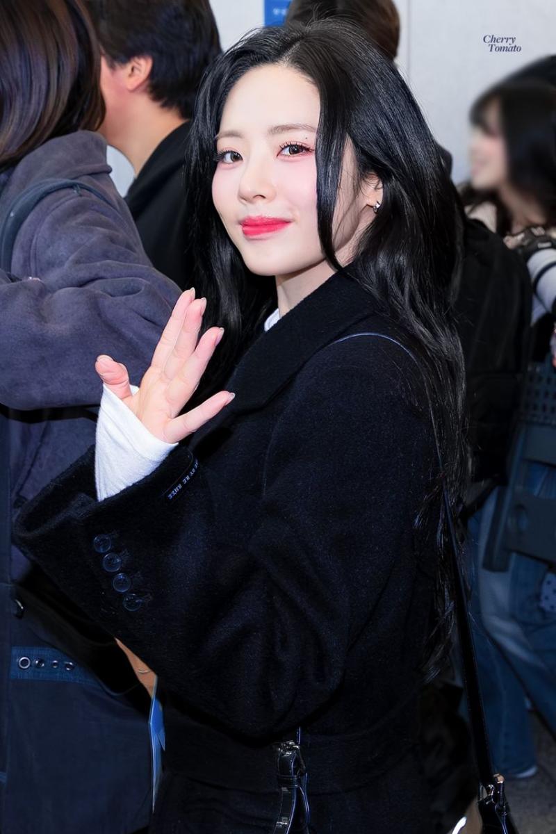 프로미스나인 박지원