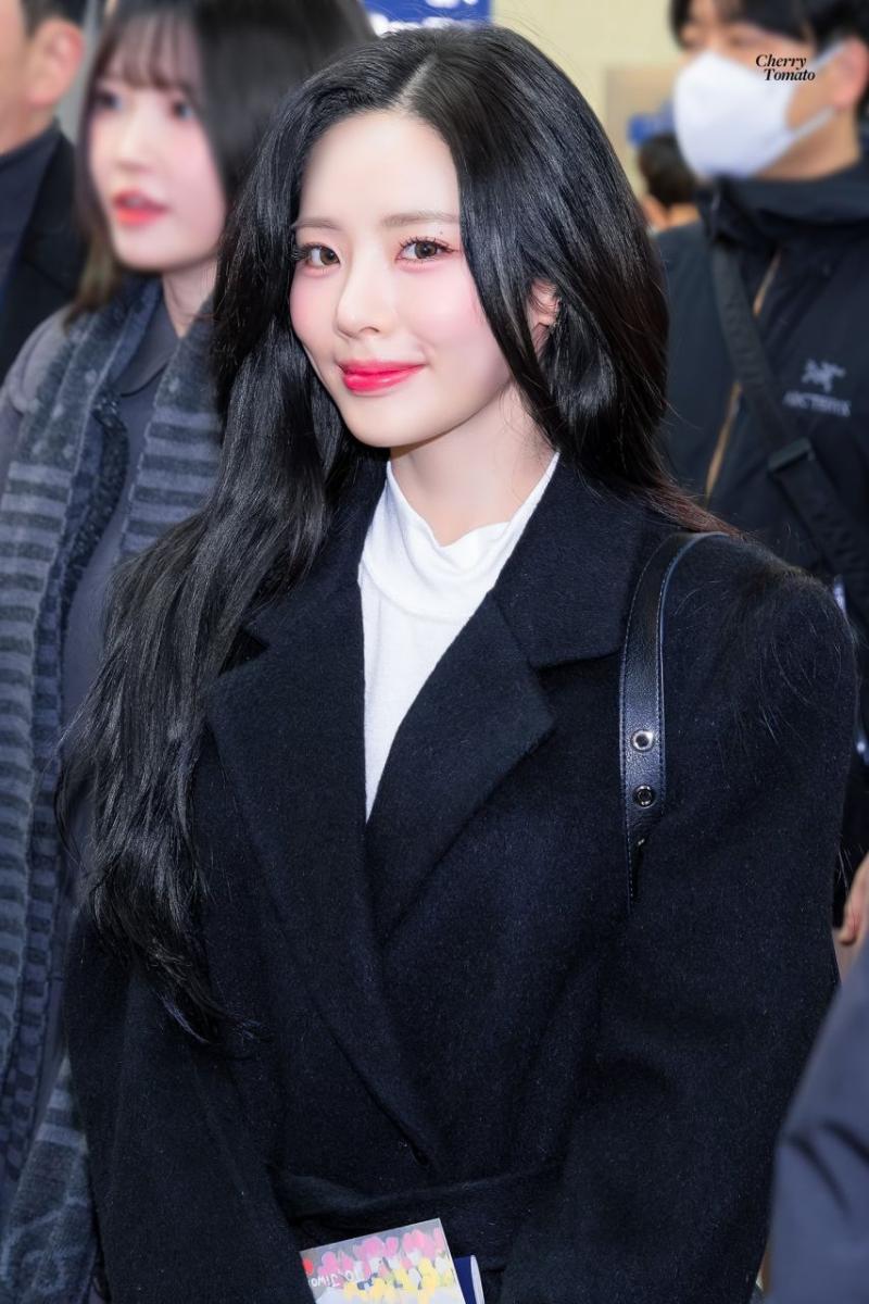 프로미스나인 박지원