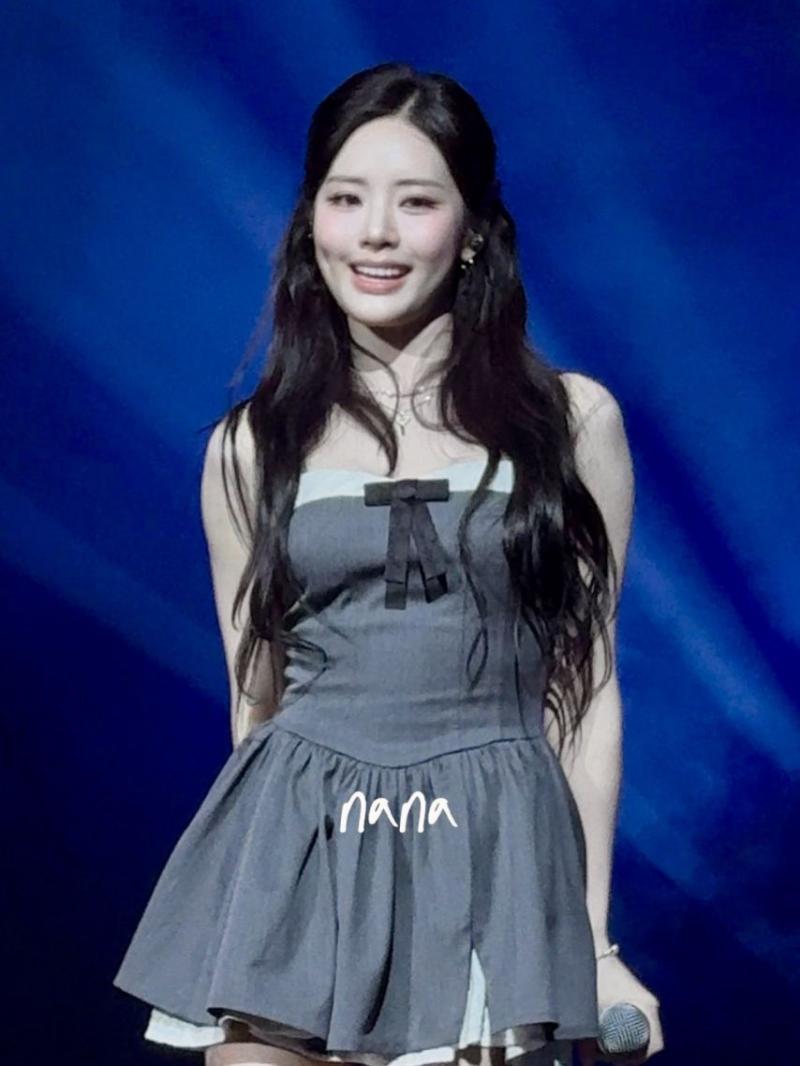프로미스나인 박지원