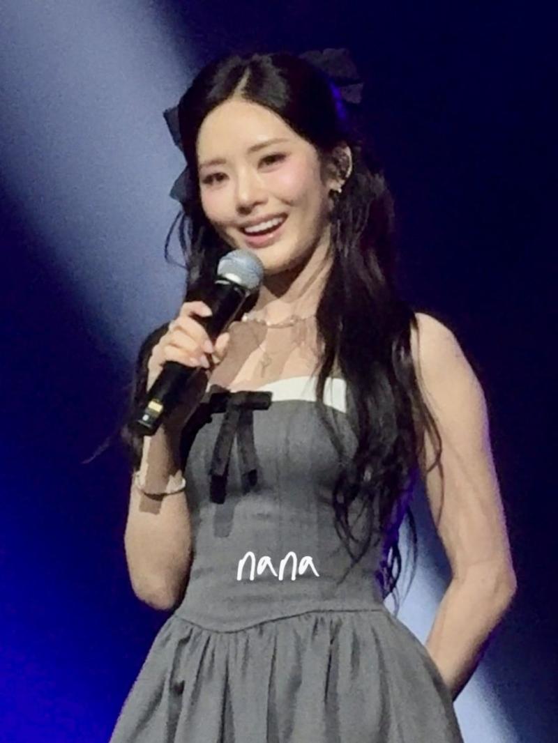 프로미스나인 박지원