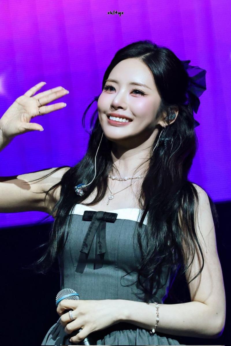 프로미스나인 박지원