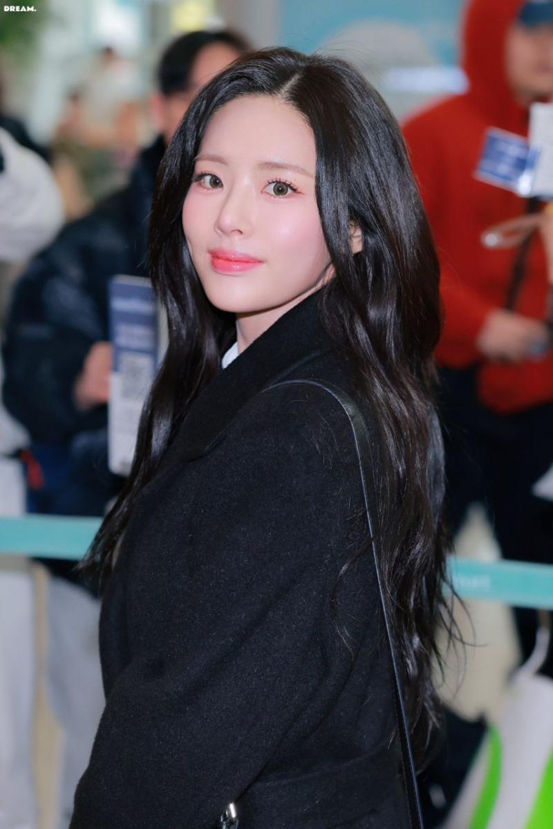 프로미스나인 박지원