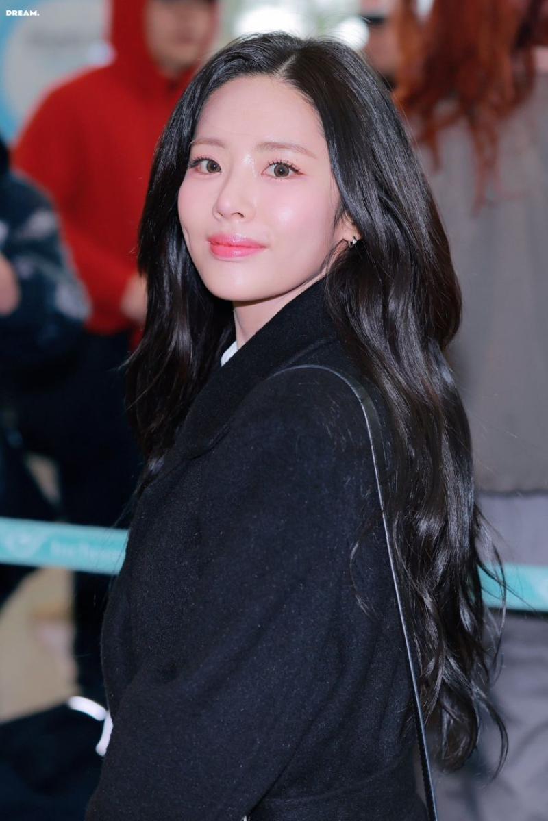 프로미스나인 박지원